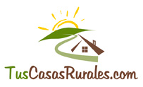 Logo TusCasasRurales.com